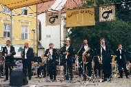 Soběslav 16.7.2000