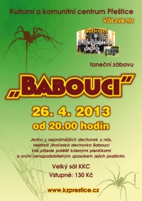 Babouci - nejstar�� jiho�esk� dechovka - P�e�tice