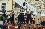 11.8.2001 - Domažlice