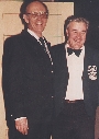 Milan Borde a Václav Rožboud
