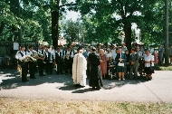 Čejkovice 4.6.2000