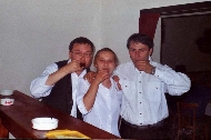 18.5.2001 Rejta u ČB