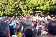 Soběslav 17.7.2004