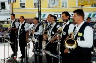 22.7.2001 - Soběslav