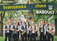 Babouci - nejstarší jihočeská dechovka  - 